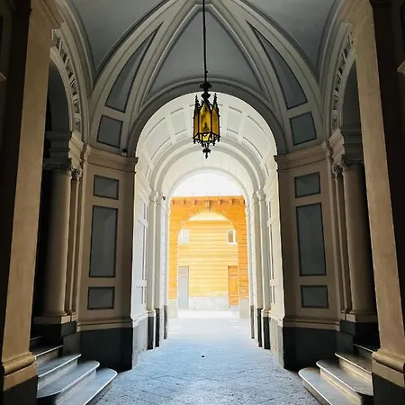 Etnea House Living Διαμέρισμα
