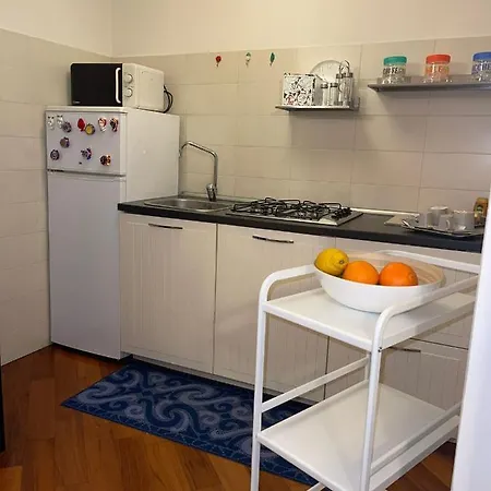 Etnea House Living Apartment Catania