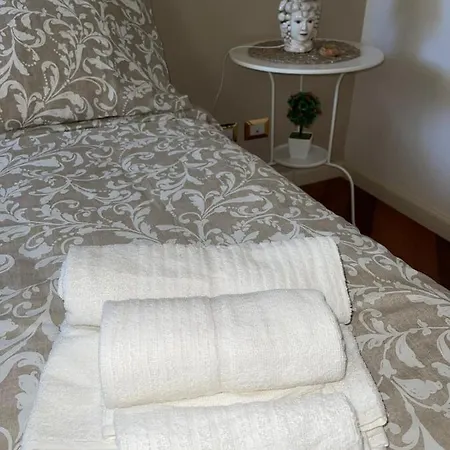 Etnea House Living Apartment Catania