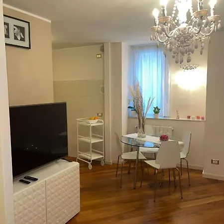 Etnea House Living Apartment Catania