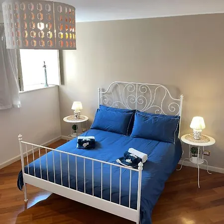 Etnea House Living Apartment
