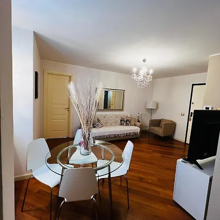 Etnea House Living Apartment Catania
