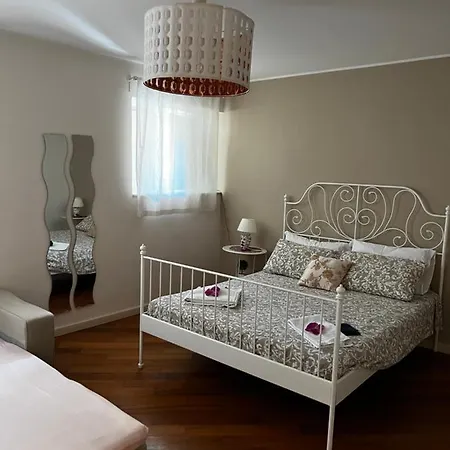 Etnea House Living Catania