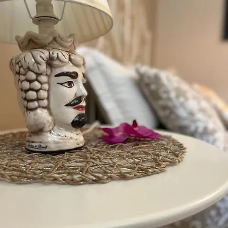 Etnea House Living Catania