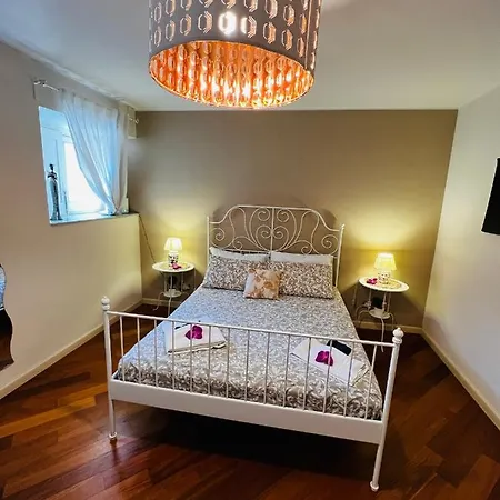Etnea House Living * Catania