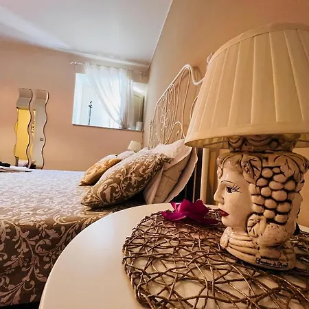 Apartment Etnea House Living