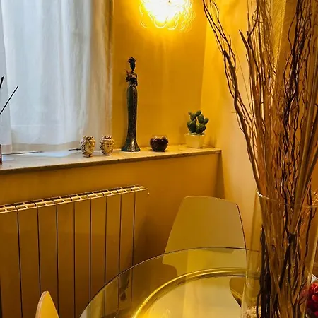 Etnea House Living Catania