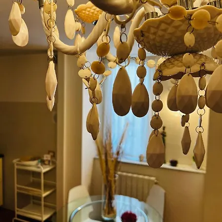 Apartment Etnea House Living
