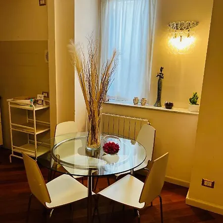 Etnea House Living Apartment *