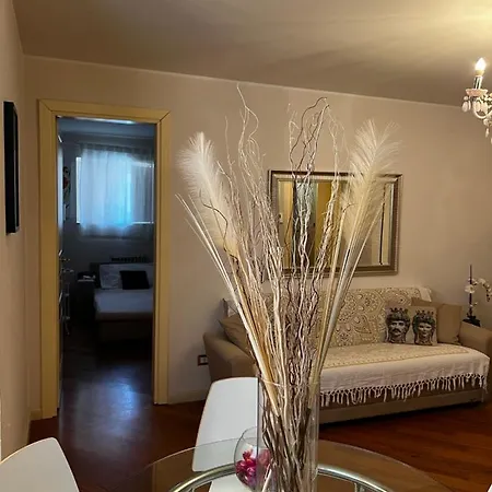 Etnea House Living Apartment *