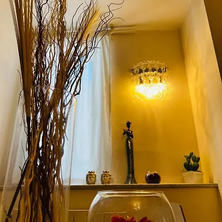 Etnea House Living Catania